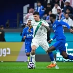 تعادل سلبي يحسم كلاسيكو الهلال والأهلي ويُبقي الصدارة زرقاء