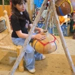 من نجران إلى الطوال… حكاية تراث يدهش الزوار ويوقظ ذاكرة الأجداد في مهرجان جازان الشتوي 2026