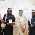 "فريق فعاليات المجتمع" يقيم فعالية توعوية بمناسبة اليوم العالمي لمكافحة السرطان                  