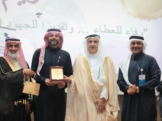 "فريق فعاليات المجتمع" يقيم فعالية توعوية بمناسبة اليوم العالمي لمكافحة السرطان                  