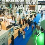 وزارة الداخلية في معرض الدفاع العالمي : الأمن والسلامة واستدامة البيئة صناعة سعودية