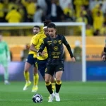 النصر بمن حضر.. العالمي يكسب الاتحاد في غياب رونالدو 