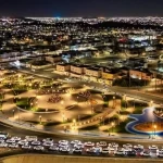 أمانة حائل تنفذ مشاريع نوعية لتعزيز جودة الحياة وتحقيق أنسنة المدينة