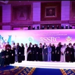 اختتام أعمال المؤتمر الدولي ال12 للجمعية السعودية لأمراض الروماتيزم 