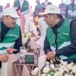 الجاسر يُطلق النسخة السادسة من حملة "طرق متميزة آمنة" لمسح وتقييم شبكة الطرق خارج النطاق العمراني