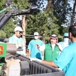 "وقاء" مكة المكرمة يكثف جهوده لمكافحة نواقل الأمراض وتعزيز مفهوم الصحة الواحدة 