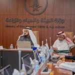 "البيئة" تؤكد أهمية توحيد الجهود الوطنية لتعزيز استدامة البيئة وتحقيق الاقتصاد الأخضر