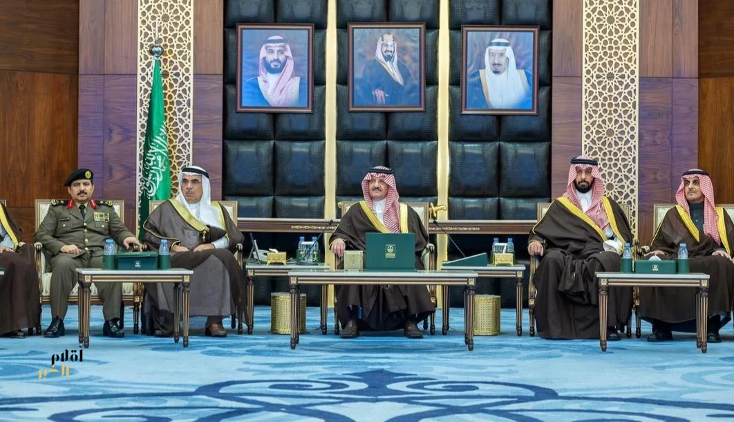 أمير المنطقة الشرقية يرعى الملتقى السنوي لجمعية "طويق" ويكرم الداعمين وشركاء النجاح