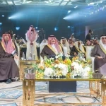 أمير المنطقة الشرقية يُدشن مشروع "الدمام الجديد" باستثمارات تُقدَّر بـ98 مليار ريال