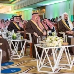 أمير منطقة الرياض يرعى فعاليات ملتقى القيم الإسلامية الأول بالرياض