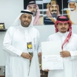 بالمرور على أقسامهم.. مدير مستشفى الحرث العام يكرّم المتميزين لعام 2025 ويثمّن دعم الرئيس التنفيذي لتجمع جازان الصحي