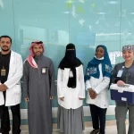 ‏"سعود الطبية "تطلق خدمة العلاج البيولوجي ضمن الرعاية الصحية المنزلية لتعزيز جودة حياة المرضى