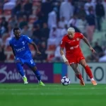 تعادل سلبي يبقي الهلال في صدارة النخبة الآسيوية 