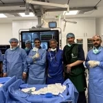 فلذات والقريات و تجمع الجوف تقدم خدماتها الانسانية في القريات وطبرجل