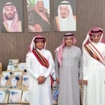 تعليم الطائف يطلق مبادرة عطاء المدارس تحت شعار تمرة وقيمة 