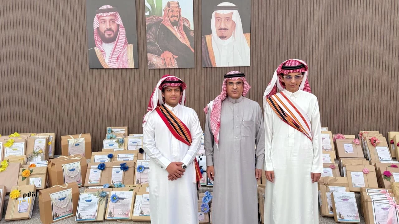 تعليم الطائف يطلق مبادرة عطاء المدارس تحت شعار تمرة وقيمة 