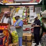 ‏بيئة رنية تنفّذ جولة رقابية على أسواق النفع العام استعدادًا لشهر رمضان