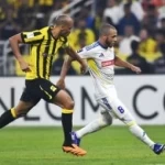 الاتحاد يدك مرمى الغرافة بسباعية ويتأهل لدور الـ16 في نخبة آسيا 