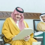 أمير الشرقية يرعى تدشين مسابقة "تعلّم" لحفظ القرآن الكريم ويؤكد عناية الدولة بكتاب الله