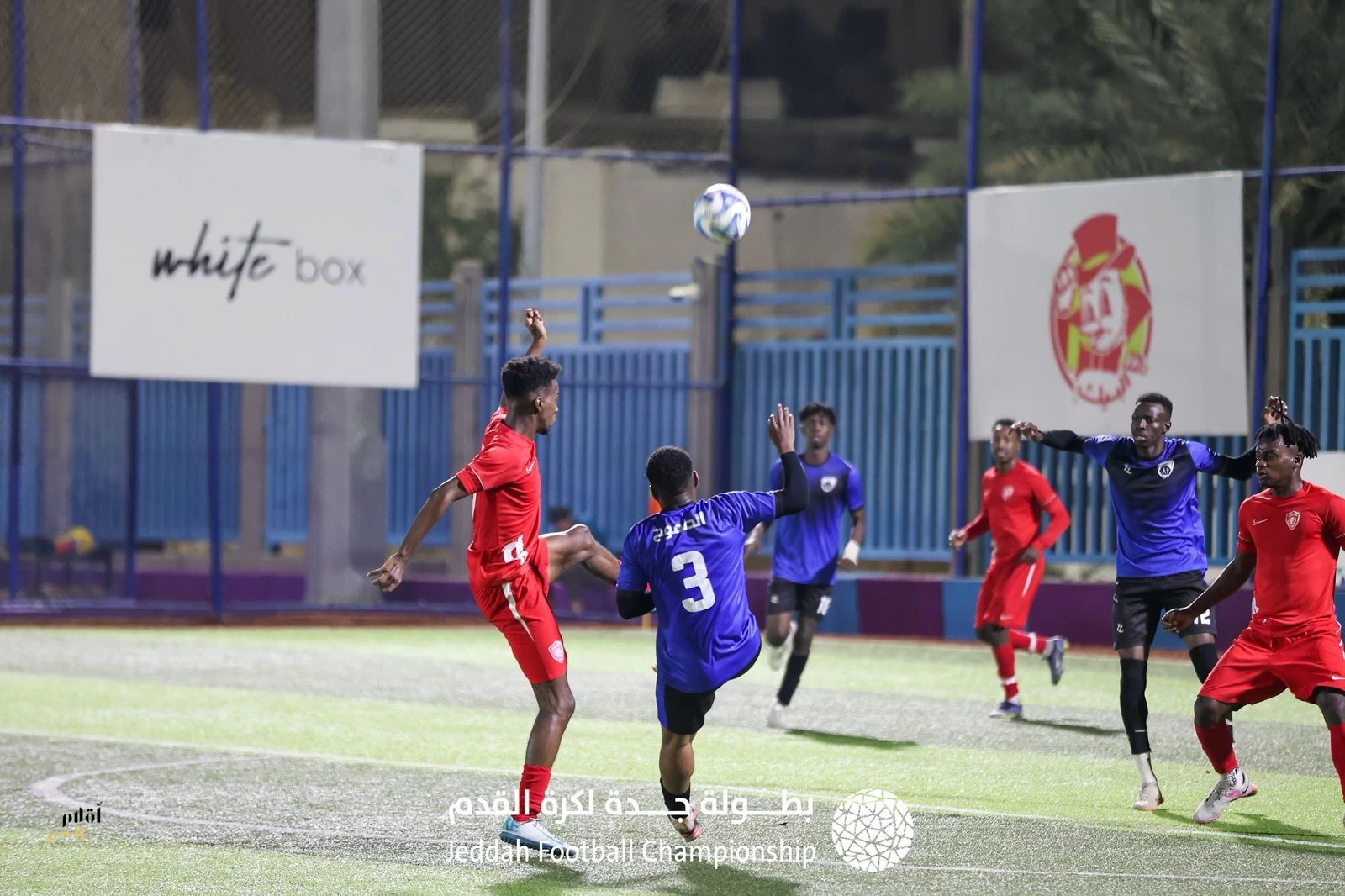 «الوصافة» بين الطموح و BH..الرياضة والتعليم في صراع «الصدارة»