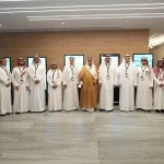 انطلاق أعمال الملتقى الختامي للمرحلة الأولى لمركز التغير المناخي بجدة