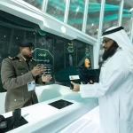 وزارة الداخلية تستعرض نظام مضاد الطائرات المسيرة في معرض الدفاع العالمي 2026