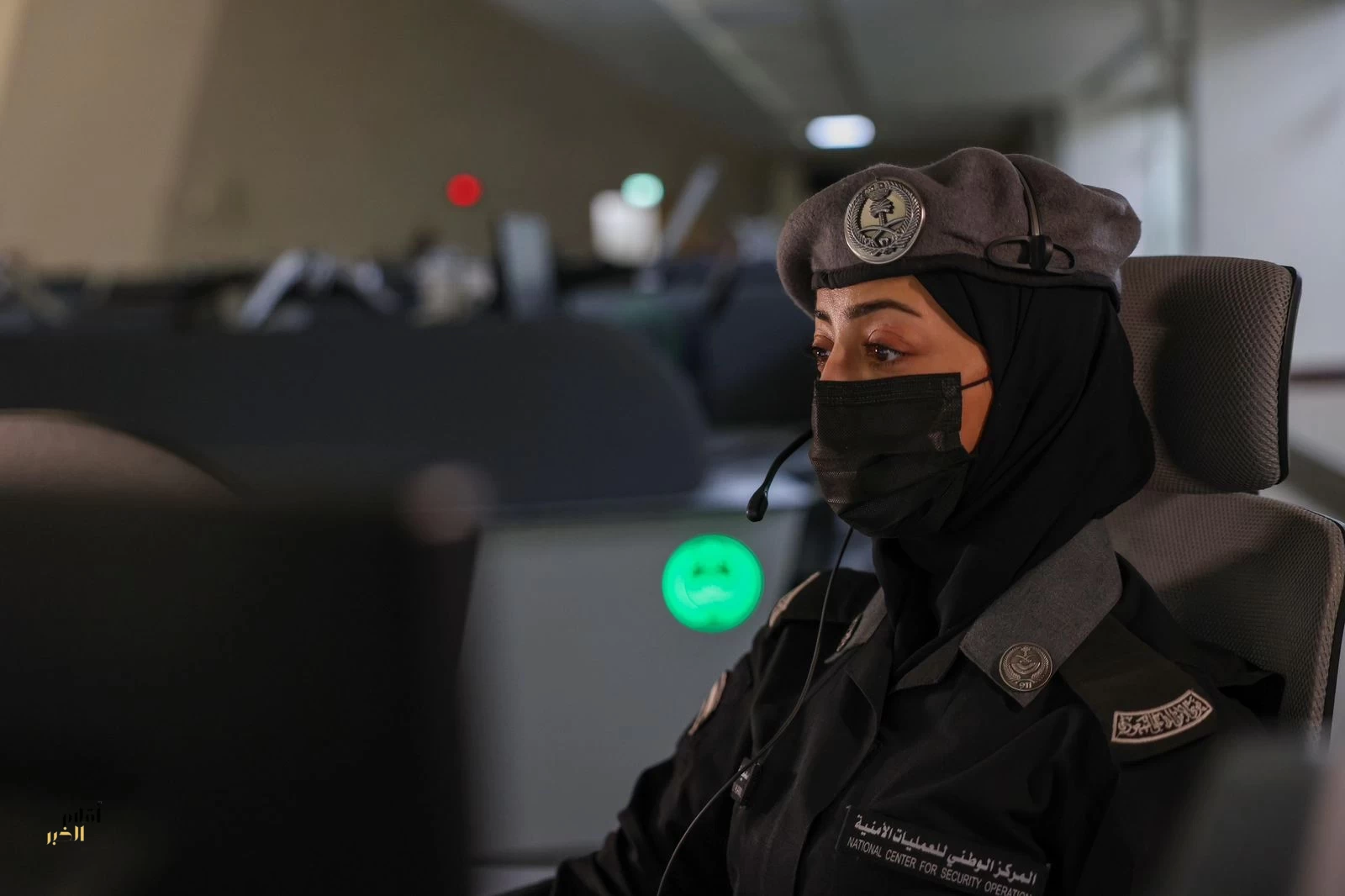 المرأة السعودية في وزارة الداخلية …كفاءة في المهام الميدانية والتخصصية لأمن وسلامة المجتمع