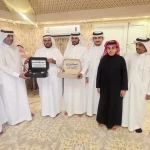 منسوبو تعليم فيفاء يحتفون بقيادات تعليمية بعد مسيرة تجاوزت ثلاثة عقود من العطاء