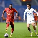 القادسية ينتزع فوزًا قاتلًا أمام نيوم ويعزز موقعه في مربع المنافسة