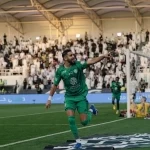 الأهلي يقسو على الشباب بخماسية في «قمة الرياض»