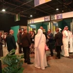 برعاية وزير التجارة.. انطلاق أعمال منتدى مكة للحلال في نسخته ال3