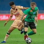 النجمة يحقق فوزه الأول في تاريخ دوري المحترفين على حساب الخلود