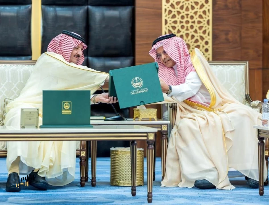 أمير المنطقة الشرقية يرعى الحفل السنوي لجمعية ترميم ويدشن الحملة الرمضانية "رحمة تنتظر"