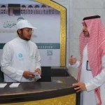 رئاسة الشؤون الدينيّة تُوضح اكتمال جاهزيتها واستعداداتها لاستقبال شهر رمضان المبارك؛