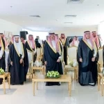 أمير المنطقة الشرقية يُدشِّن المبنى الاستثماري التابع لجمعية ود الخيرية للتنمية الاجتماعية