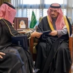 أمير الرياض يُدشِّن حملة "الصندوق الأبيض" لدعم السجناء والمفرج عنهم وأسرهم بالمنطقة