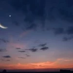 المركز الوطني للأرصاد: طقس مستقر على المنطقة الوسطى وسماء غائمة جزئيًا