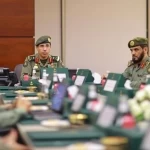 مدير عام الجوازات يرأس اجتماع قيادات القطاع لاستعراض خطة أعمال العمرة خلال شهر رمضان