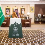 أمير منطقة القصيم يُدشِّن حملة "الجود منا وفينا" لتوفير مساكن كريمة للأسر المستحقة