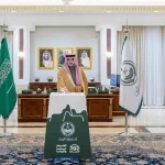 أمير منطقة الجوف يدشّن حملة "الجود منا وفينا" لدعم برامج الإسكان التنموي