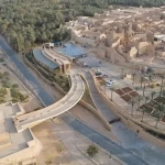 يوم التأسيس.. قصة وطن انطلقت ملامحه الأولى من الدرعية