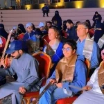 فعاليات يوم التأسيس في ألوان الجبيل