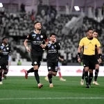 الشباب يحسم مواجهة الرياض بثلاثية كاراسكو ويعيد ترتيب أوراقه في روشن