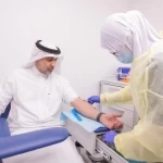 وزير الصحة يدشّن حملة «تأكد لصحتك» الرمضانية للتأكيد على ضرورة الفحص الوقائي في جميع مناطق المملكة