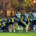 تواصل الإثارة في بطولة بلدية الجبيل الرمضانية الثانية.. ومستويات فنية لافتة 