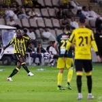 فوز صعب للاتحاد على الخليج في “ليلة الجمعة” بالدوري السعودي