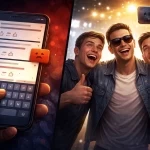 بين النقد الافتراضي والودّ الواقعي… تحولات المشهد الاجتماعي