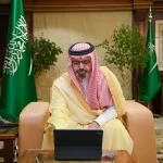 نائب أمير جازان يدشّن فعاليات اليوم العالمي للدفاع المدني