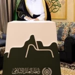 أمين رابطة العالم الإسلامي يدشّن حملة "الجود منّا وفينا"