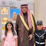 مدير عام تعليم الطائف ” يزور فعاليات اليوم العالمي للدفاع المدني 2026